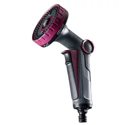 آبپاش گاردنیا شش حالته مدل AQUA