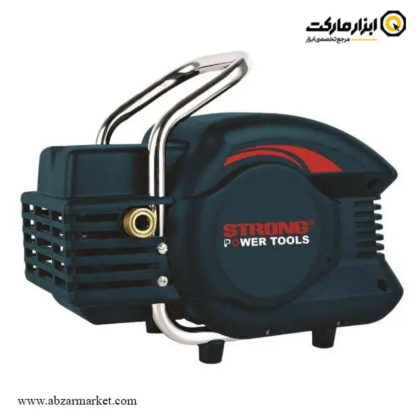 کارواش صنعتی استرانگ 170 بار دینامی مدل KAW170D کارواش صنعتی استرانگ 170 بار دینامی مدل KAW170D