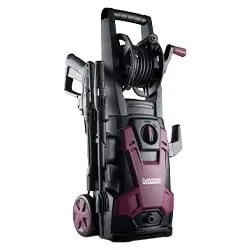 کارواش خانگی گاردنیا 150 بار ذغالی مدل GM-502050