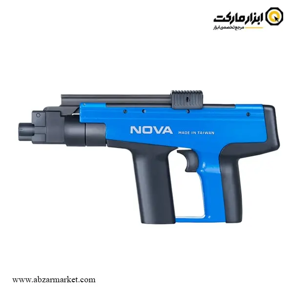 تفنگ میخکوب نووا مدل 9450