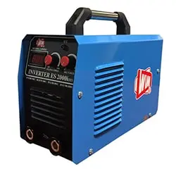 اینورتر جوشکاری ویم 200 آمپر مدل ES2000