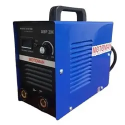 اینورتر جوشکاری ویم 200 آمپر سری موتومن مدل ABP206