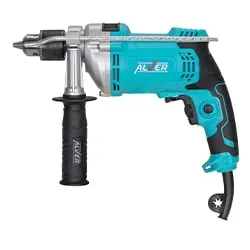 دریل گیربکسی آلور مدل AV-6105