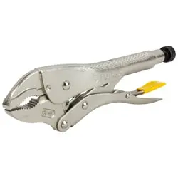 انبر قفلی تاپکس 10 اینچ سری 3 پرچ