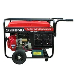 موتور برق استرانگ 6.5 کیلو وات مدل STG9365