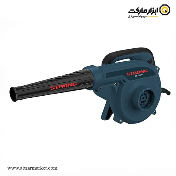 بلوور استرانگ 800 وات مدل STG5980 بلوور استرانگ 800 وات مدل STG5980