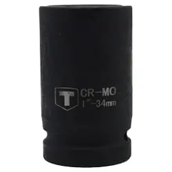 بکس تکی فشار قوی 1 اینچ تاپکس بلند 6 گوش