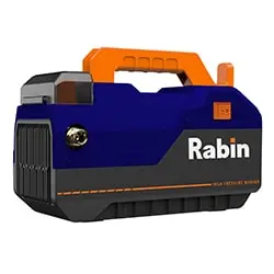 کارواش خانگی رابین 120 بار دینامی مدل R2902