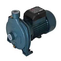 پمپ آب آروا بشقابی تک فاز 1 اسب بخار مدل 5151