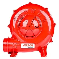 دمنده برقی آروا 2.5 اینچ مدل 5647