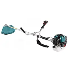 علف زن دوشی بنزینی آلور مدل AV-7052