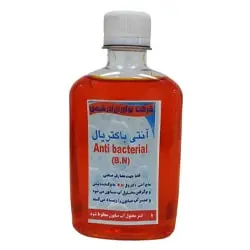 مایع آنتی باکتریال آب صابون مدل BN 400