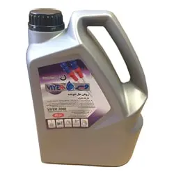 آب صابون صنعتی (1 به 20) مدل 3000