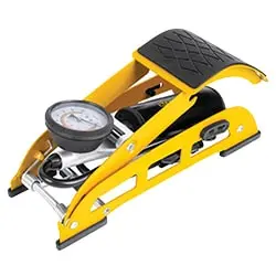 تلمبه پایی تک سیلندر کنزاکس مدل 5461