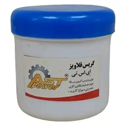 گریس قلاویز ای اس تی پاور
