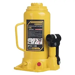 جک روغنی کنزاکس مدل KBJ-1