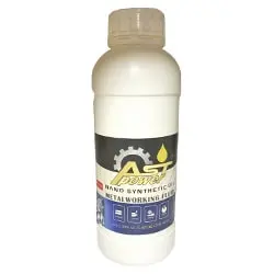 نانو روغن تراشکاری ای اس تی پاور