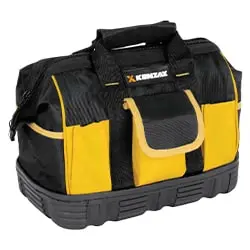 کیف ابزار کنزاکس 32 سانتی متر کفه پلاستیکی مدل 1853