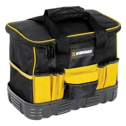 کیف ابزار کنزاکس 32 سانتی متر کفه پلاستیکی مدل 1863