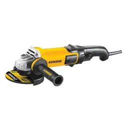 مینی فرز دسته بلند دیمردار کنزاکس 1200 وات مدل 3112