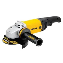 مینی فرز دسته بلند دیمردار کنزاکس 1600 وات مدل 3116