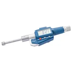 میکرومتر داخل سه فک دیجیتال داسکوا 8-6 میلی متر مدل 5101-4511