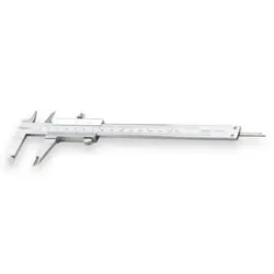 کولیس ورنیه داسکوا 15 سانتی متر مدل 3005-1380