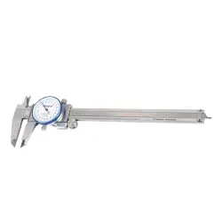 کولیس ساعتی داسکوا 20 سانتی متر مدل 2120-1331