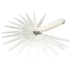 فیلر 10 سانتی متر داسکوا 20 تیغ مدل 0100-1820