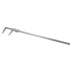 کولیس ورنیه داسکوا 100 سانتی متر فک بلند مدل 0060-1310