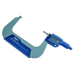 میکرومتر دیجیتال داسکوا 150-125 میلی متر خارج سنج مدل 2030-4230