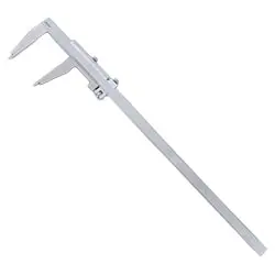 کولیس ورنیه داسکوا 50 سانتی متر مدل 0005-1310