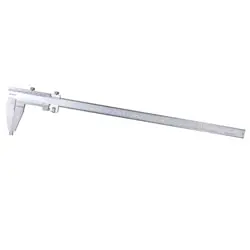 کولیس ورنیه داسکوا 60 سانتی متر مدل 0010-1310