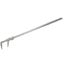 کولیس ورنیه داسکوا 80 سانتی متر فک بلند مدل 0090-1310