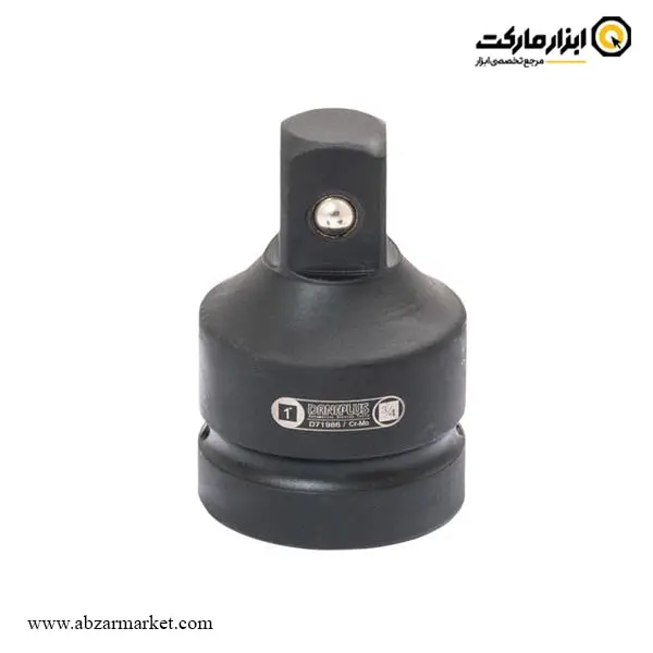 تبدیل بکس داناپلاس فشار قوی ساچمه ای مدل D719