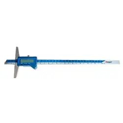 کولیس عمق سنج دیجیتال داسکوا 300 میلی متر مدل 2015-2001