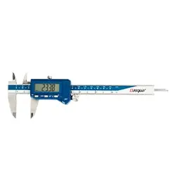 کولیس دیجیتال داسکوا 15 سانتی متر ضد آب مدل 2405-2015