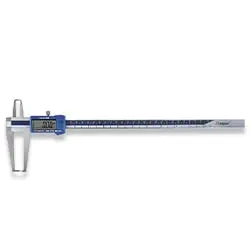 کولیس دیجیتال شیار داسکوا 30 سانتی متر مدل 0027-2240