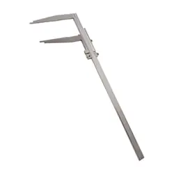 کولیس ورنیه داسکوا 30 سانتی متر فک بلند مدل 0031-1310