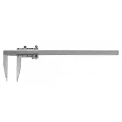 کولیس ورنیه داسکوا 60 سانتی متر فک بلند مدل 0011-1310