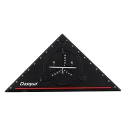 گونیا نجاری گردان داسکوا 90x90 میلی متر چندکاره مدل 5991-1804