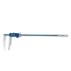 کولیس دیجیتال داسکوا 50 سانتی متر ضد آب فک بلند مدل 8110-2220