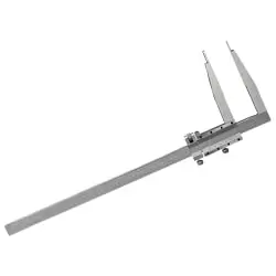 کولیس ورنیه داسکوا 60 سانتی متر فک بلند مدل 0042-1310