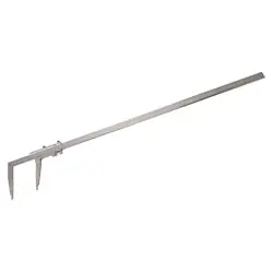 کولیس ورنیه داسکوا 100 سانتی متر فک بلند مدل 0016-1310