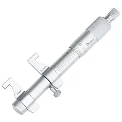 میکرومتر داسکوا 75-50 میلی متر داخل سنج مدل 4911-8115-A