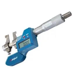 میکرومتر دیجیتال داسکوا داخل سنج 75-50 میلی متر مدل 4115-4910