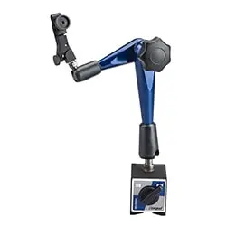 پایه ساعت اندیکاتور داسکوا مفصلی مگنتی مدل 0030-7121