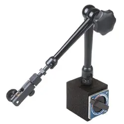 پایه ساعت اندیکاتور داسکوا مفصلی مگنتی مدل 0010-7312