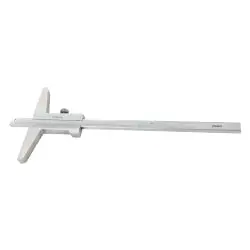 کولیس عمق سنج ورنیه داسکوا 200 میلی متر مدل 3001-1903-C