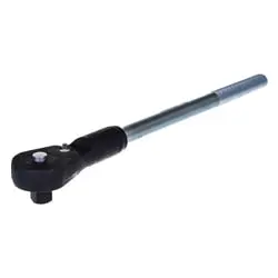 آچار جغجغه جانزوی 3/4 اینچ مدل R1206N